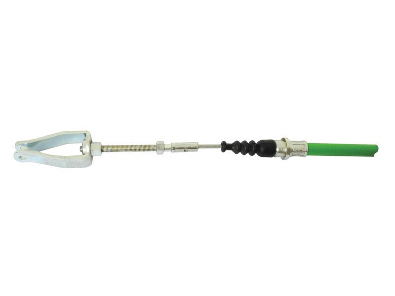 Cabo PTO - Comp: 1010mm, Comprimento externo do cabo: 742mm. (S.62629)