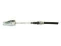 Cabo PTO - Comp: 1220mm, Comprimento externo do cabo: 950mm. (S.62630)