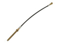 Cabo porta - Comp: 360mm, Comprimento externo do cabo: 250mm. (S.62666)