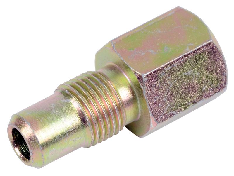 Conector hidráulico (S.62687)