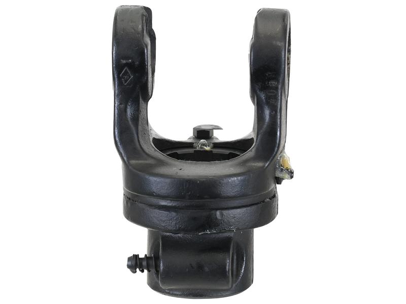 Fusivel PTO (Dimensão da cruzeta: 30.2 x 92mm) Tamanho: 1-3/4''-6 Estrias (S.6298)