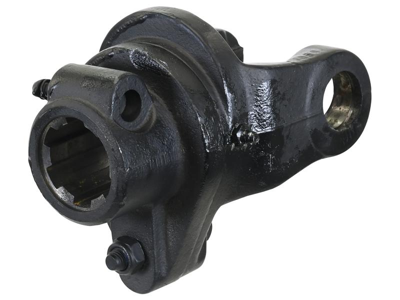 Fusivel PTO (Dimensão da cruzeta: 30.2 x 92mm) Tamanho: 1-3/4''-6 Estrias (S.6298)
