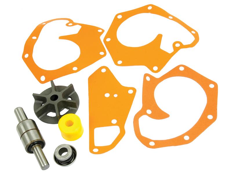 Kit reparação bomba água (S.63068)