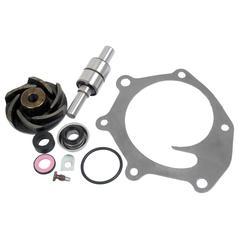 Kit reparação bomba água