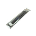 Abracadeira Plastico - Não reutilizável, 270mm x 4.8mm