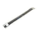Abracadeira Plastico - Não reutilizável, 540mm x 13.1mm