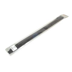 Abracadeira Plastico - Não reutilizável, 540mm x 13.1mm