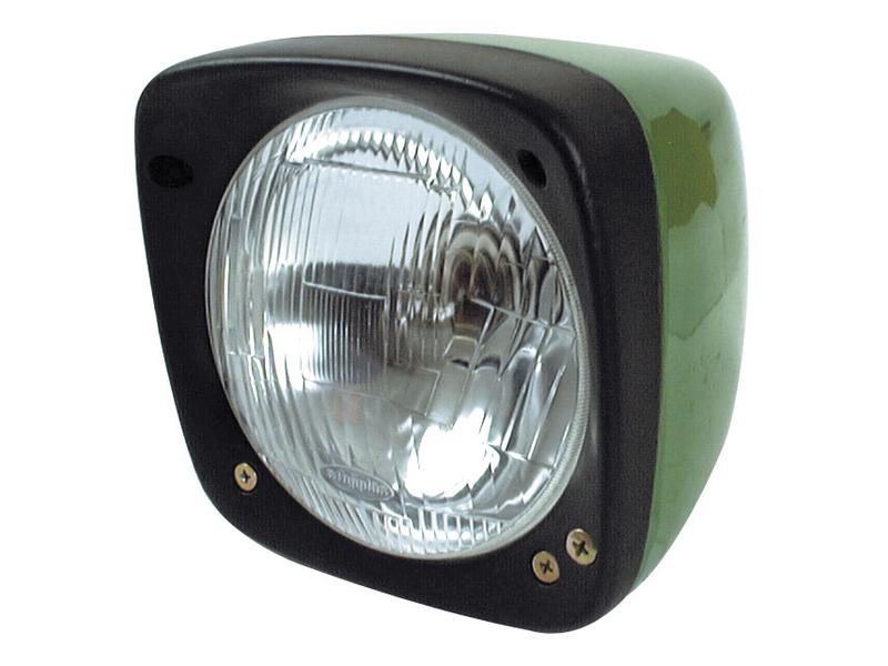 Farol, Esq. Lado de condução Dt. (S.63333)