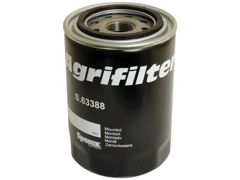 Filtro Oleo - Rosca (S.63388)