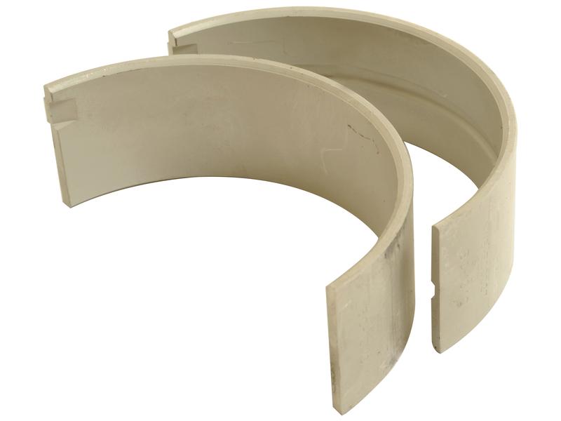 Capas de Biela Standard (par) (S.63389)