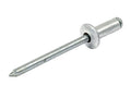 Rebites POP 4.8 x 12.5mm (S.6338)