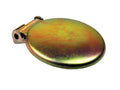Tampa escape, Ø 2-1/4'', (57mm) (S.633)
