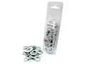 Agripak 136 un. Anilha 1/4 - 3/4 (S.6345)