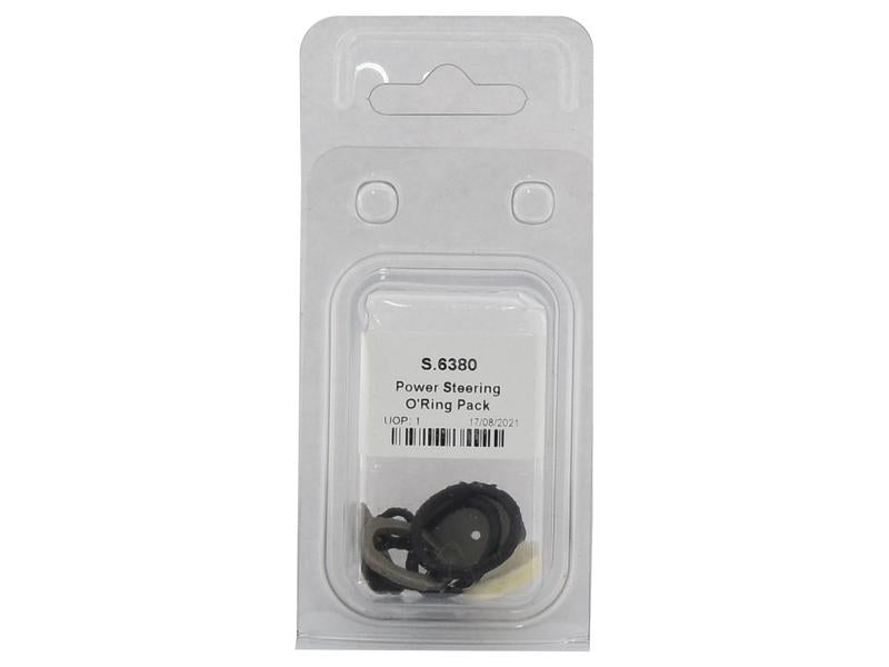 Agripak Kit o´rings da tampa e do cilindro (S.6380)