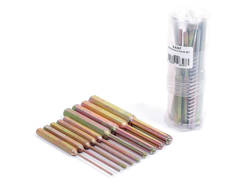 Kit puncoes (S.6397)