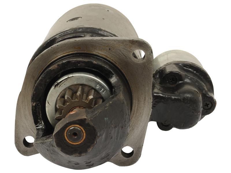 Motor de Arranque - 12V, 2.9 Quilowatts (Sparex) (S.64051)