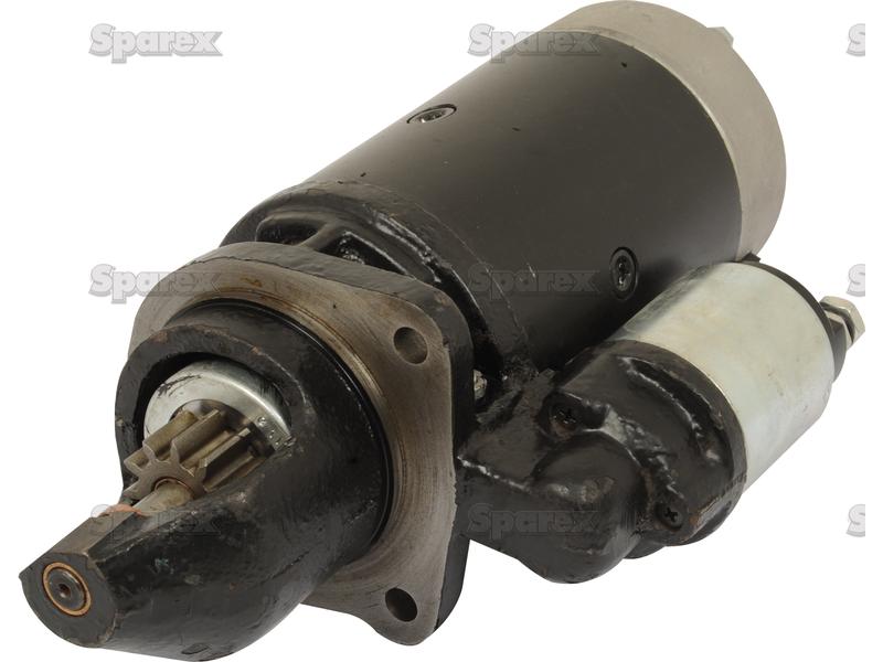 Motor de Arranque - 12V, 2.9 Quilowatts (Sparex) (S.64051)