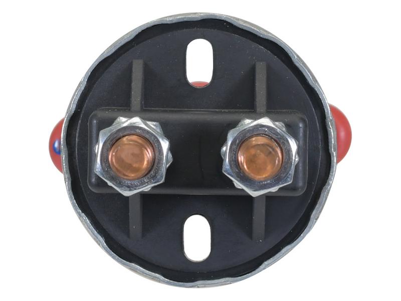 Agripak Corte corrente 100 Amps, 12-24V (S.64059)