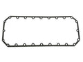 Junta do cárter - 4 cil. (Z4001, Z5501, Z5901, Z6001, Z6201, Z6201/6203, Z6202, Z6701, Z6901, Z7001, Z7201, Z7202/7203, Z7301T, Z7301T, Z7302T/7303T, Z7701/7301T, Z7701/7703, Z7702/7703) (S.64107)