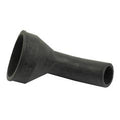 Tubo superior, Ø interno da extremidade menor da mangueira em: 32mm, Ø interno da extremidade maior da mangueira em: 74mm