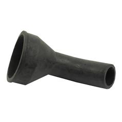 Tubo superior, Ø interno da extremidade menor da mangueira em: 32mm, Ø interno da extremidade maior da mangueira em: 74mm
