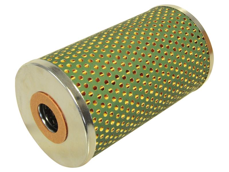 Filtro Combustível - Elemento - Secondary (S.64276)