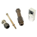 Conector hidráulico