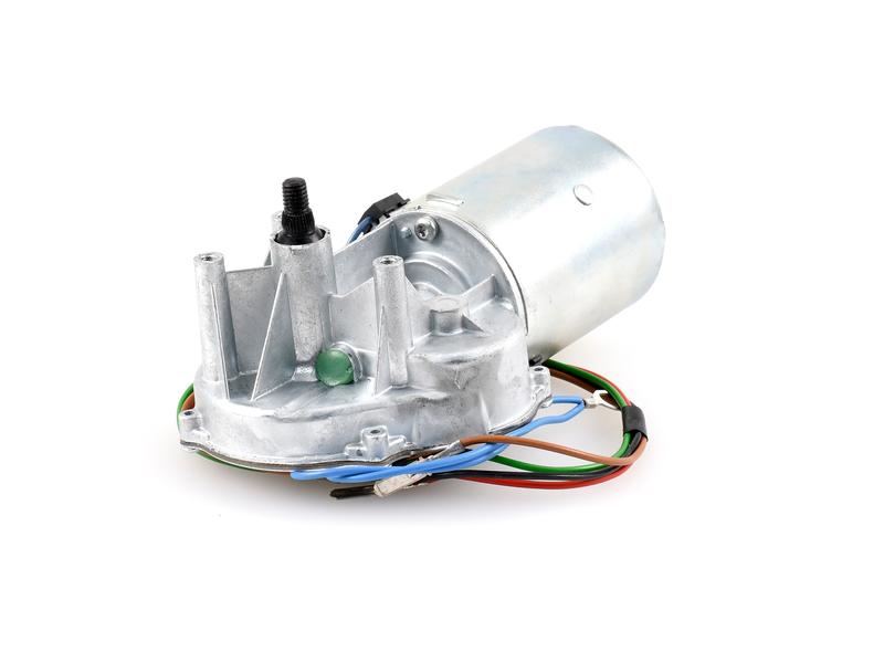 Motor limpa vidros 12V (S.64326)