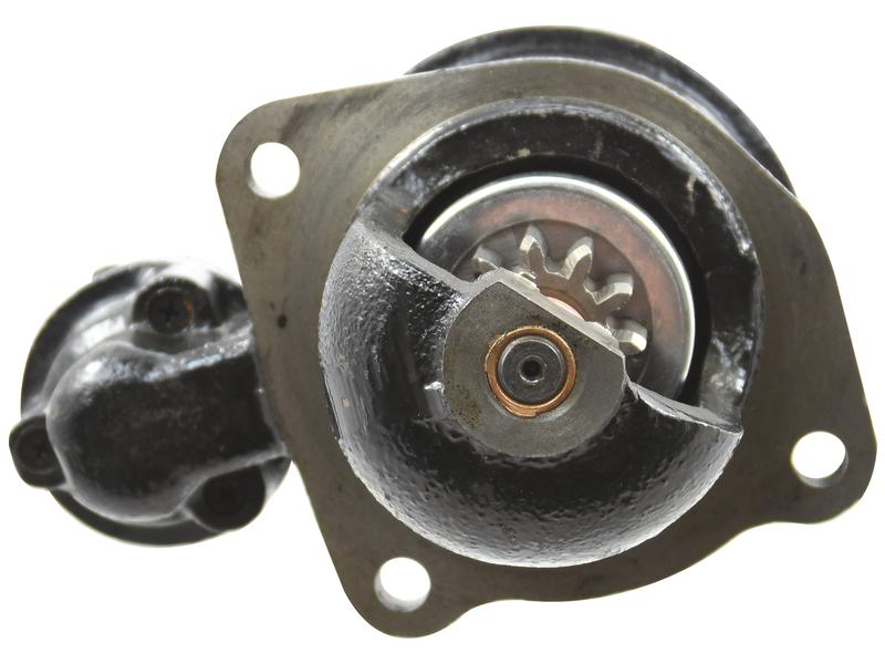 Motor de Arranque - 12V, 3 Quilowatts (Sparex) (S.64331)