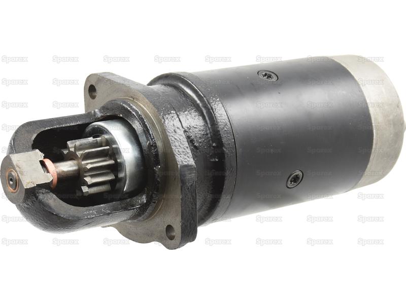 Motor de Arranque - 12V, 3 Quilowatts (Sparex) (S.64331)
