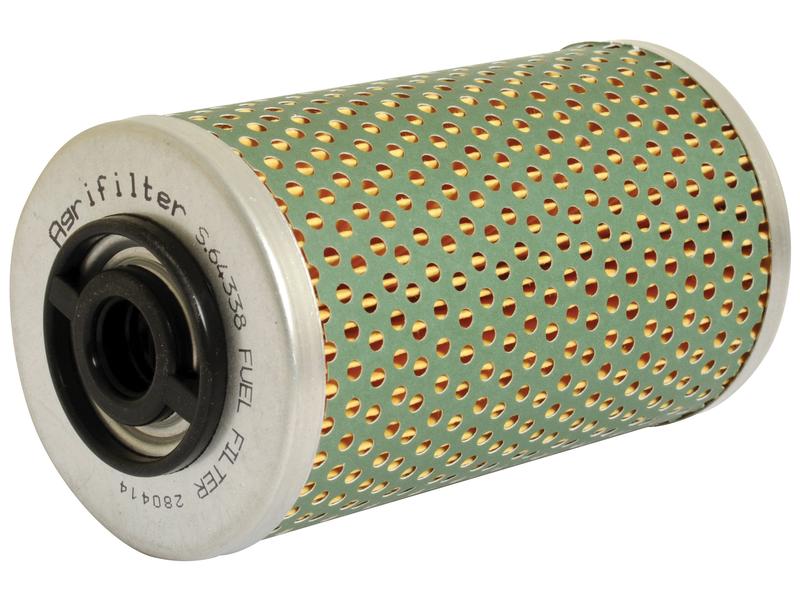 Filtro Combustível - Elemento (S.64338)