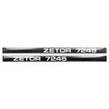 Kit Autocolantes  7245