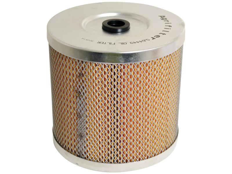 Filtro de direção hidráulica — S.64449