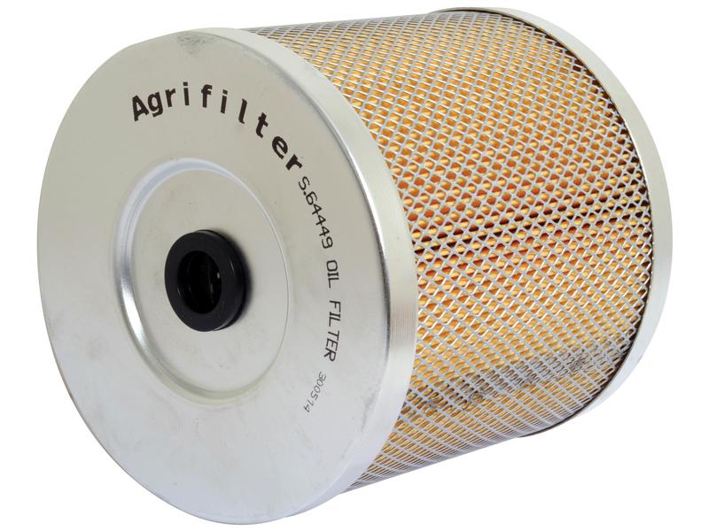 Filtro de direção hidráulica — S.64449
