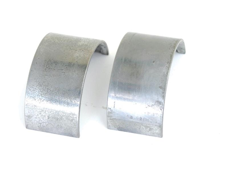 Capas de Biela +0.010'' (0.25mm) (par) (S.64486)