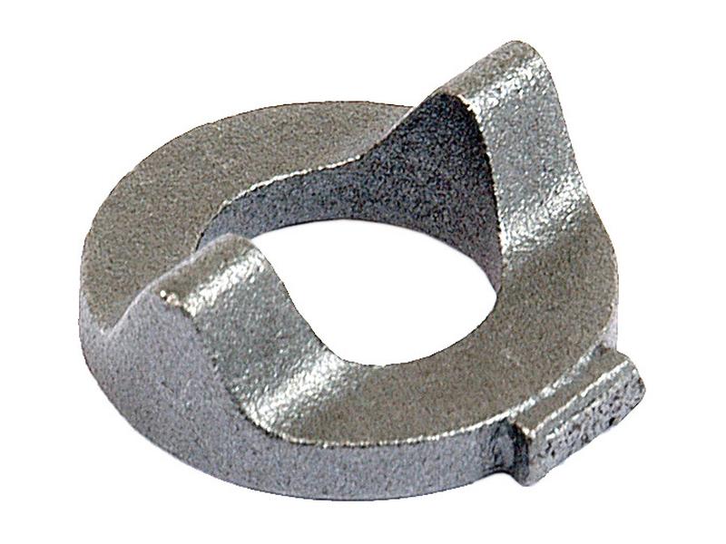 Almofada pivô de manete de embraiagem (S.64611)