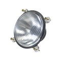 Farol, Esq. Lado de condução Dt.