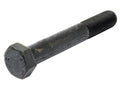 Parafuso métrico, Tamanho: M16x110mm (DIN 960) (S.64861)