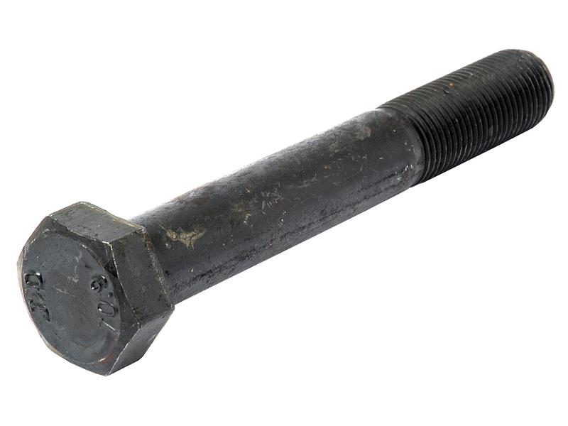 Parafuso métrico, Tamanho: M16x110mm (DIN 960) (S.64861)