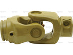 Cardan (Dimensão da cruzeta: 36 x 89mm) Tamanho: 1-3/8''-6 Estrias, Perfil de tubo: Estrela, Tamanho do tubo: 51 x 37mm, Ref. de tubo: S4. (S.6498)