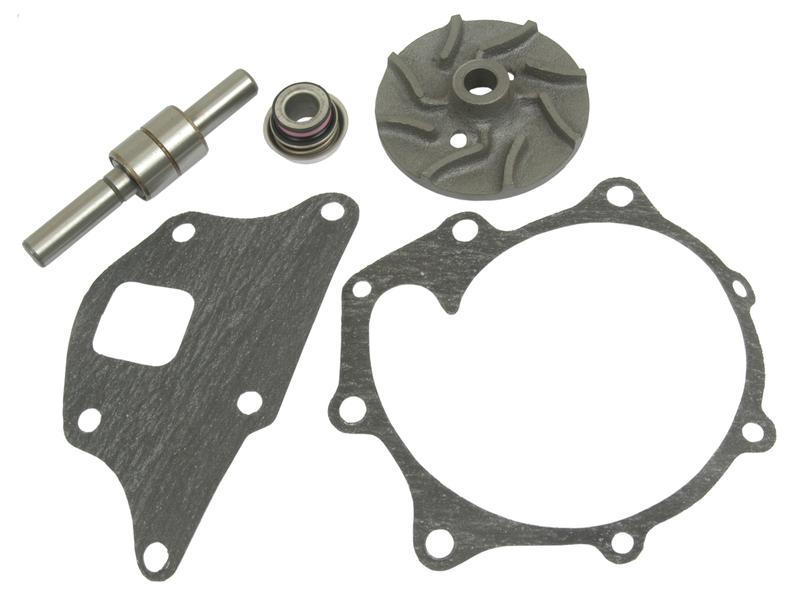 Kit reparação bomba água (S.65022)
