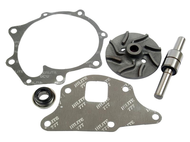 Kit reparação bomba água (S.65024)