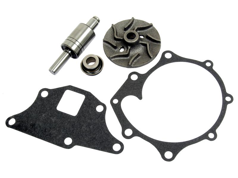 Kit reparação bomba água (S.65026)