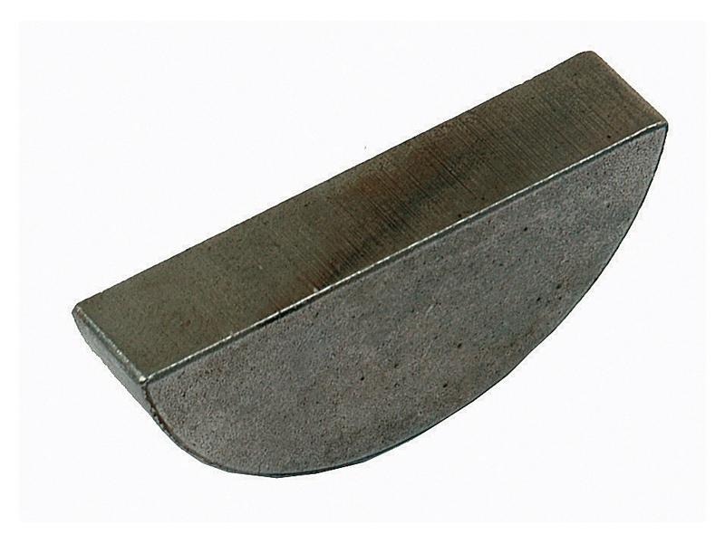 Escatel em polegadas 7.94mm x 38.10mm (DIN or Standard No. DIN 6888) (S.65093)