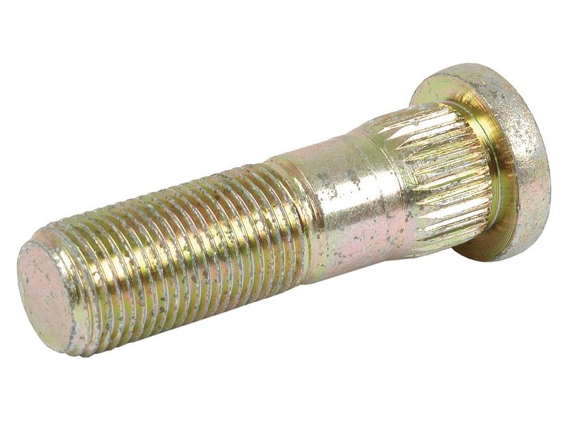 Perne 5/8'' x 2-1/4'' (UNF) Diâmetro estrias de aderência: 11/16 (S.65100)