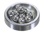 Sparex Rolamento volante (E1ADKN3556) (S.65162)