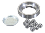 Sparex Rolamento volante (E1ADKN3556) (S.65162)