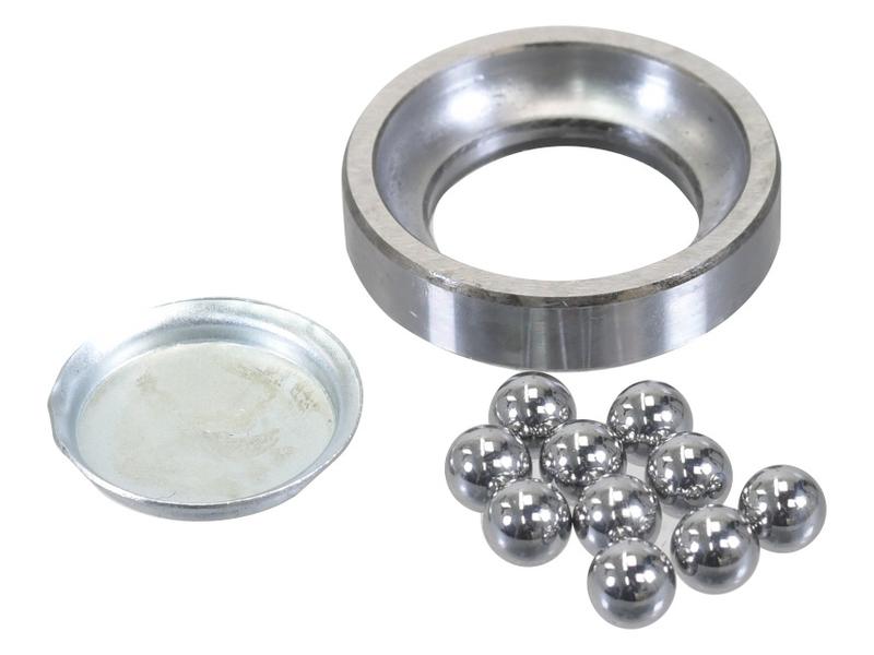 Sparex Rolamento volante (E1ADKN3556) (S.65162)