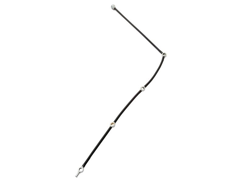 Tubo retorno (S.65182)