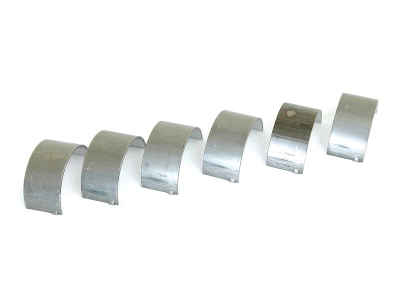 Capas de Biela +0.010'' (0.25mm) (Conjunto) (S.65195)